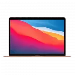 б/у MacBook Air 13 Retina, Gold, 16GB / 256GB with Apple M1 2020