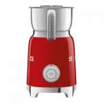 Спінювач молока Smeg (Red)