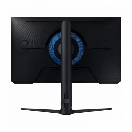 Монітор Samsung 23.8" S24DG300NI HDMI, DP, VA, 180Hz, 1ms, FreeSync