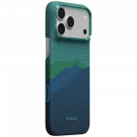 Чохол Pitaka Edge Ultra-Slim Summer Noon-02 для iPhone 18 Pro Max/17 Pro Max