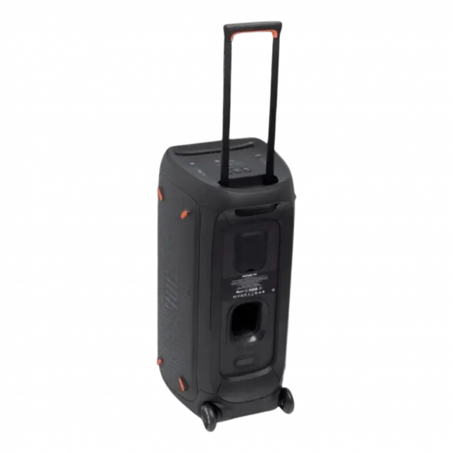 Акустика JBL PartyBox 310 Black
