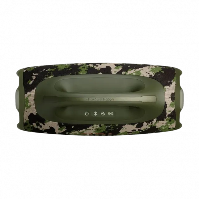 Акустика JBL BoomBox 4 (Squad)