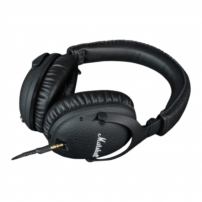 Навушники Marshall Monitor II A.N.C. (Black)