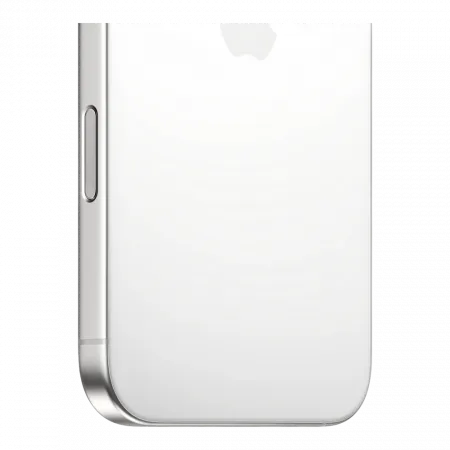 б/у Apple iPhone 16 Pro 1TB (White Titanium) (Ідеальний стан)