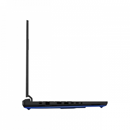 Ноутбук ASUS ROG Strix SCAR 16 G635LR-RW164W 16" WQXGA mLED, Intel Ultra 9 275HX, 64GB, F2TB, NVD5070Ti-12, Win11, Чорний