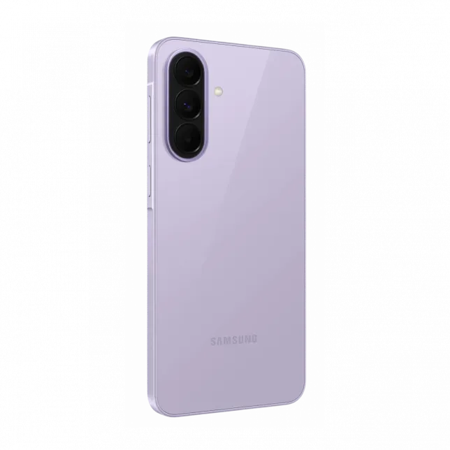 Смартфон Samsung Galaxy A37 5G 6.7" 8/256ГБ Light Violet