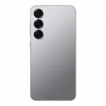 Смартфон Samsung Galaxy S25 5G 6.2' 12/256ГБ Silver Shadow