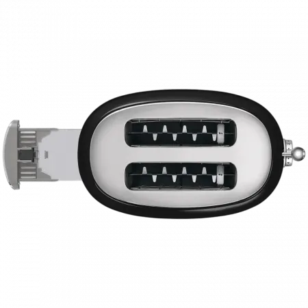 Тостер Smeg (Black)