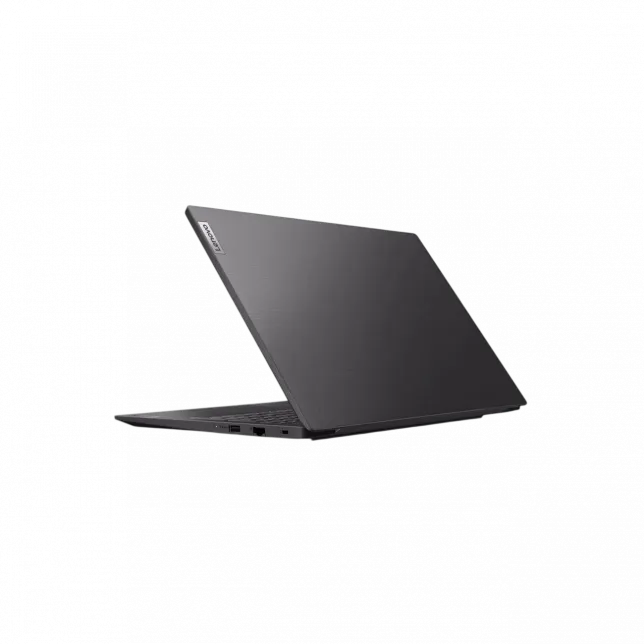 Ноутбук Lenovo V15-G5 15.6" FHD IPS AG, Intel i5-13420H, 16GB, F512GB, UMA, Win11, чорний