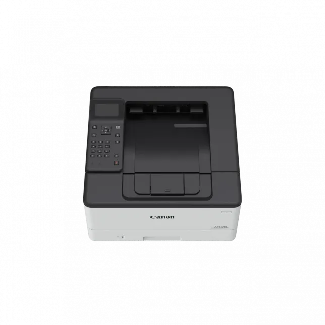 Принтер А4 Canon i-SENSYS LBP243dw II з Wi-Fi