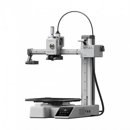3D принтер Bambu Lab A1 Mini