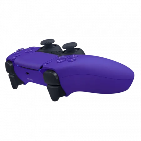 Бездротовий геймпад Sony PlayStation 5 DualSense (Galactic Purple)