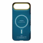 Чохол Pitaka Edge Ultra-Slim для iPhone Air California Dream-05