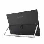 Монітор портативний Asus 21.5" ZenScreen MB229CF HDMI, USB-C, MM, IPS, 100Hz, AdaptiveSync, Pivot, C-Clamp Arm