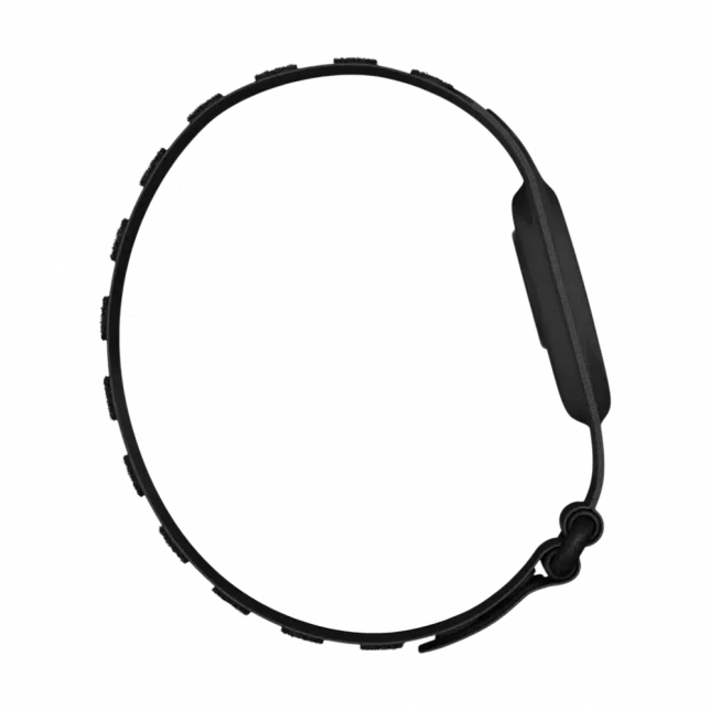 Смартбраслет для моніторингу сну Garmin Index Sleep Monitor, розмір: S/M