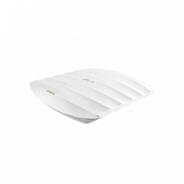 Точка доступу TP-LINK EAP110 N300, 1хFE LAN, Passive PoE