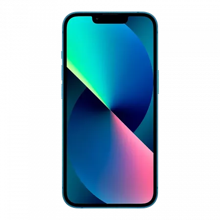 б/у Apple iPhone 13 mini 128GB (Blue) (Хороший стан)