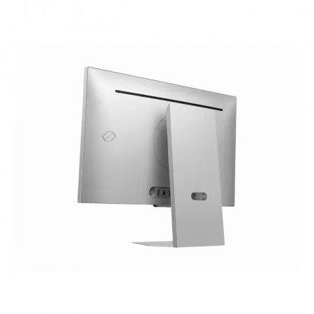 Монітор Samsung 27" Odyssey 3D G90XF HDMI, DP, USB, MM, IPS, 3840x2160, 165Hz, 1ms