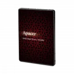 Накопичувач SSD Apacer 2.5" 2TB  SATA AS350X