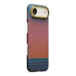 Чохол Pitaka Edge Ultra-Slim для iPhone Air California Dream-04