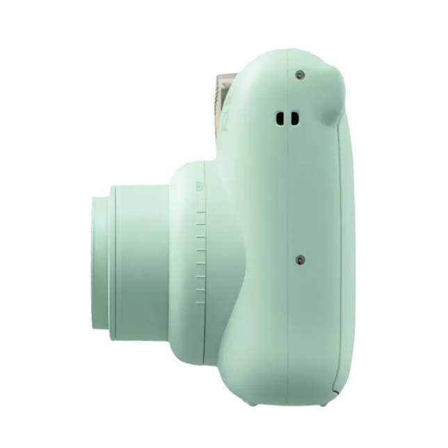 Фотокамера Fujifilm INSTAX Mini 12 (Mint Green)