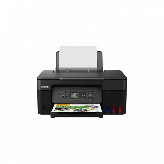 БФП А4 Canon PIXMA G3470 з Wi-Fi