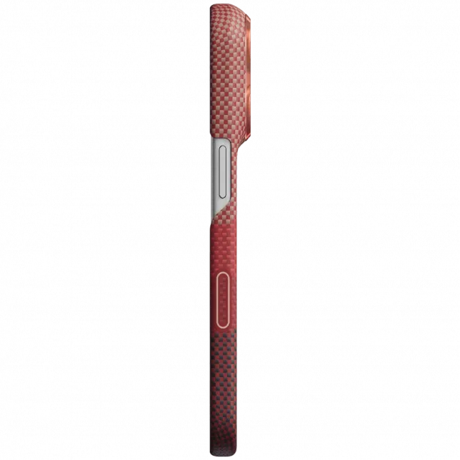 Чохол Pitaka Edge Ultra-Slim Autumn Dusk-03 для iPhone 18 Pro Max/17 Pro Max
