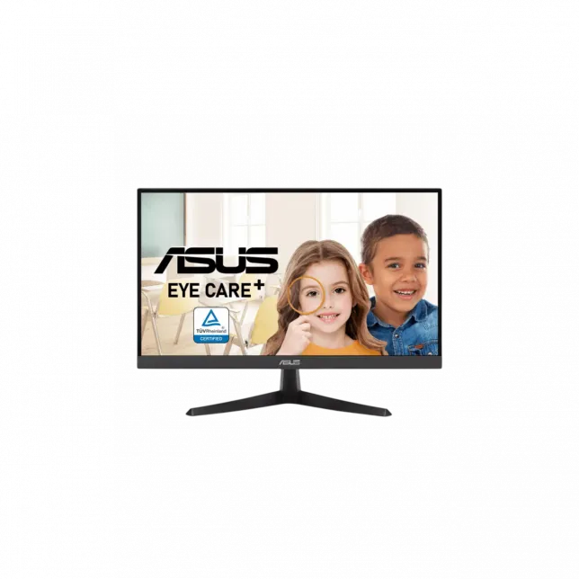 Монітор Asus 21.45" VY229Q HDMI, DP, MM, IPS, 75Hz, 1ms, FreeSync