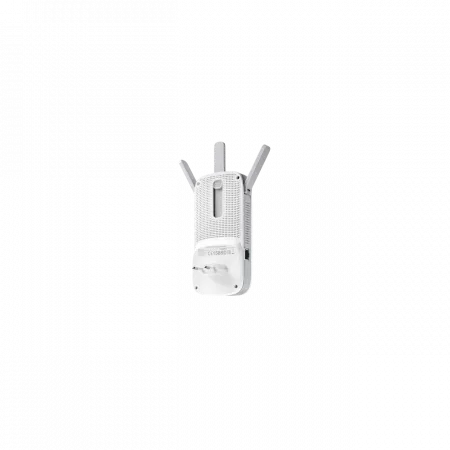 Розширювач покриття WiFi TP-LINK RE450 AC1750, 1хGE, MESH