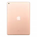 б/у Apple iPad 10.2 128GB, Wi-Fi+LTE, Gold (2019) (MW722)