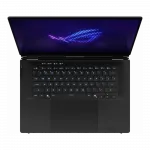 Ноутбук ASUS ROG Zephyrus Duo 16 GX651AX-SR100X 16" 3K Touch OLED, Intel Ultra 9 386H, 64GB, F2TB, NVD5090-24, noOS, Сірий