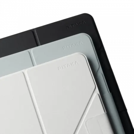 Чохол Pitaka MagEZ Case Folio 2 Black for iPad Pro 11" M4/M5