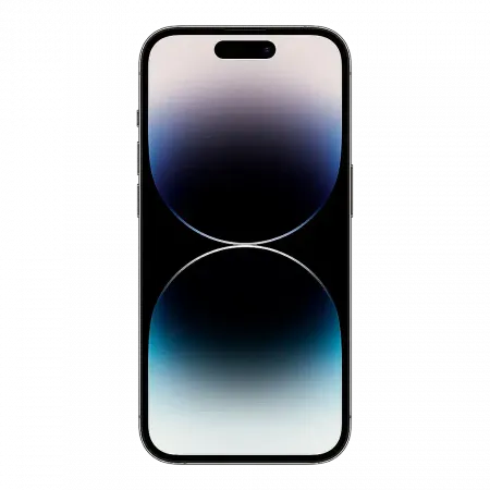 б/у Apple iPhone 14 Pro 256GB (Space Black) (Ідеальний стан)