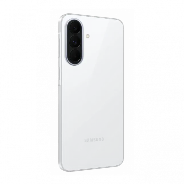 Смартфон Samsung Galaxy A37 5G 6.7" 6/128ГБ White