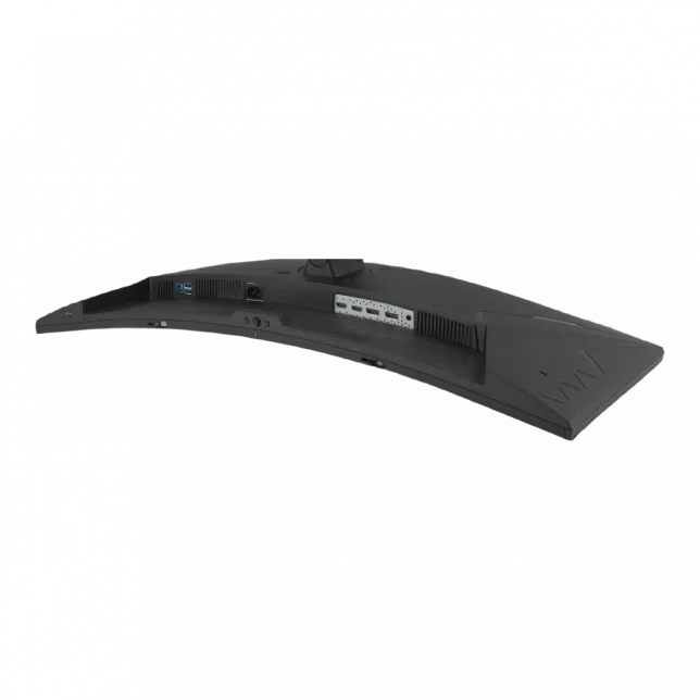 Монітор Asus 34" TUF Gaming VG34VQL3A 2xHDMI, 2xDP, 3xUSB, MM, VA, 3440x1440, 21:9, 180Hz, 1ms, sRGB 125%, CURVED, FreeSync, HAS, HDR400