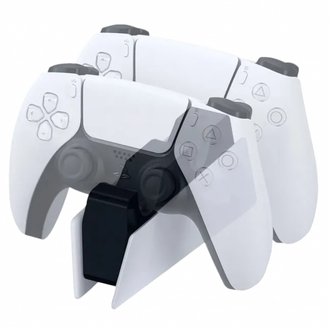 Зарядна станція Sony DualSense Charging Station