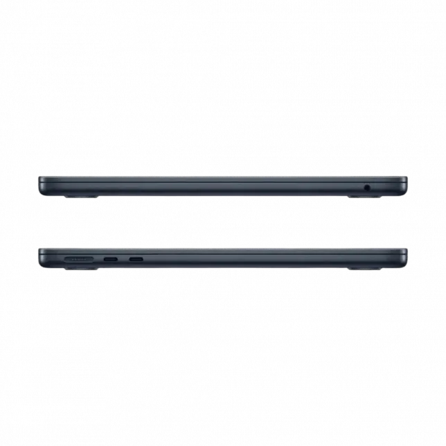 б/у MacBook Air 13 Retina, Midnight, 512GB, 8 CPU / 10 GPU, 8GB RAM Apple М2 (2022)