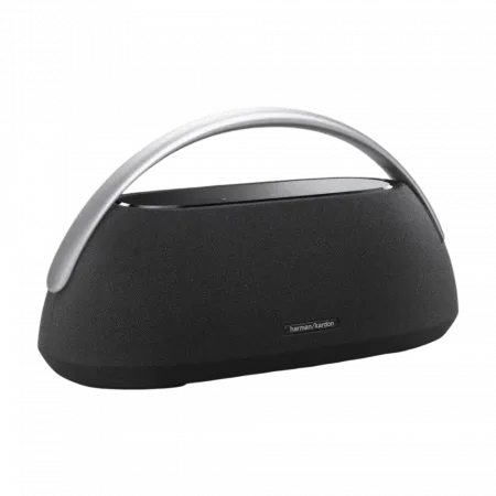 Акустика Harman/Kardon Go+Play 3 Black