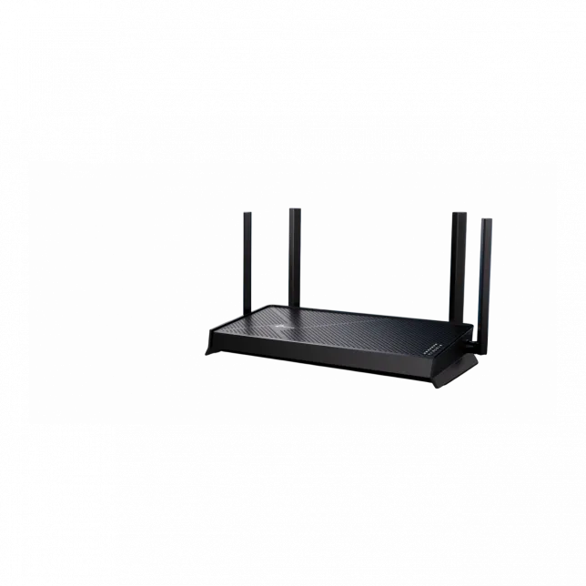 Маршрутизатор TP-LINK Archer BE230 BE3600, 3xGE LAN, 2.5xGE LAN, 2.5xGE WAN, 1xUSB3.0 MESH