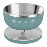 Ваги кухонні Smeg (Green)