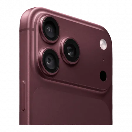 Apple iPhone 18 Pro Max 512GB Burgundy (MJXV4)