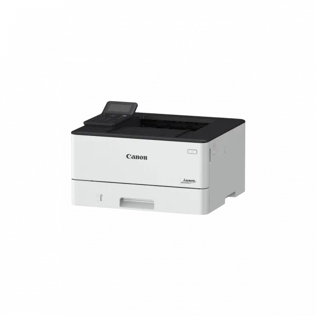 Принтер А4 Canon i-SENSYS LBP243dw II з Wi-Fi