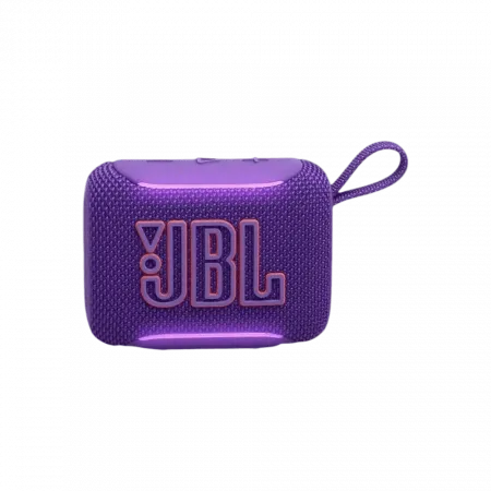 Акустика JBL GO 5 (Purple)