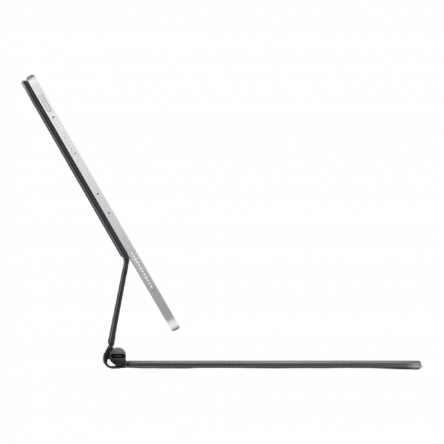 Apple Magic Keyboard для iPad Pro 11, iPad Air (4/5/6th gen) (Black)