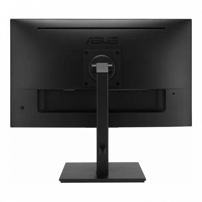 Монітор Asus 27" VA27UQSB 2xHDMI, DP, 4xUSB, MM, IPS, 3840x2160, sRGB 99%, AdaptiveSync, Pivot, HDR10