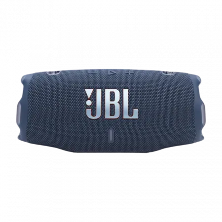 Акустика JBL Charge 6 (Blue)