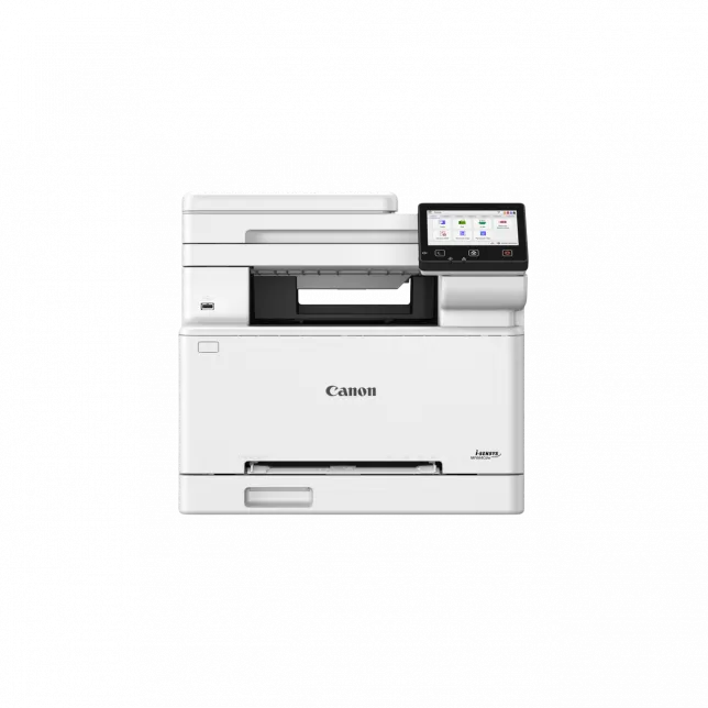 БФП А4 кол. Canon i-SENSYS MF664Cdw з Wi-Fi