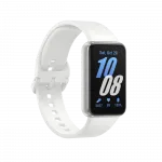 Фітнес-трекер Samsung Galaxy Fit 3 40мм Silver