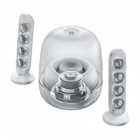 Акустика Harman/Kardon SoundSticks 5 White