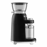 Кавомолка Smeg (Black)